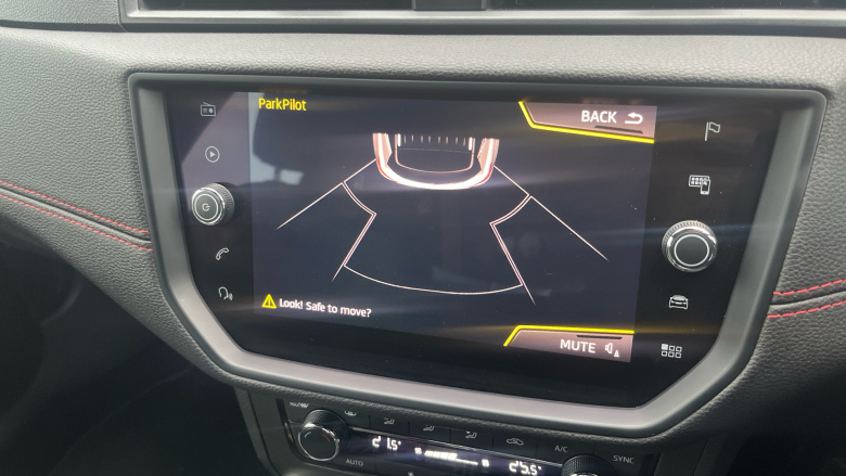 SEAT Arona 1.6 TDI Xcellence 5dr DSG Diesel Hatchback